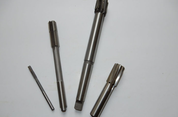 Machineruimers (HSS/E – VHM)